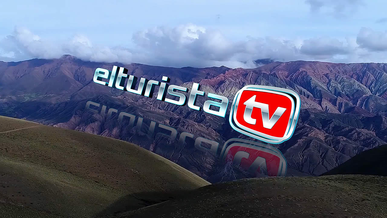 ElTuristaTV