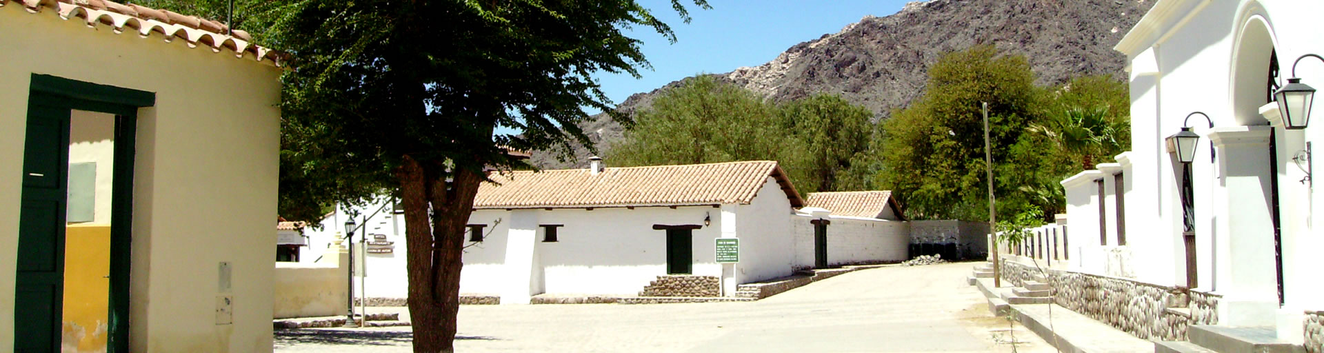 Molinos