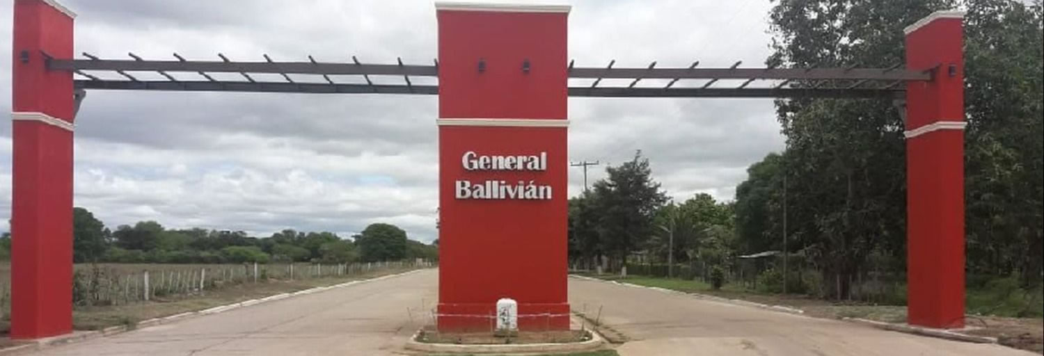 General Ballivian