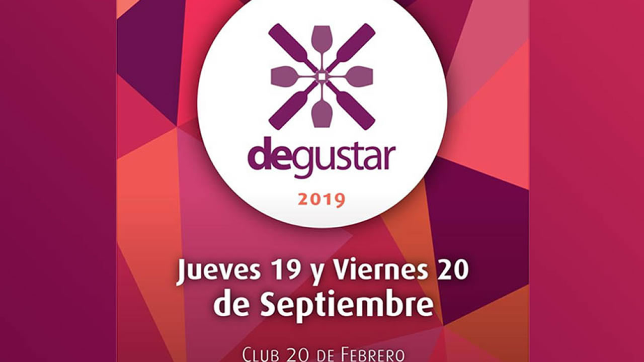 Salta: Tercera Edición de la Feria de vinos Degustar