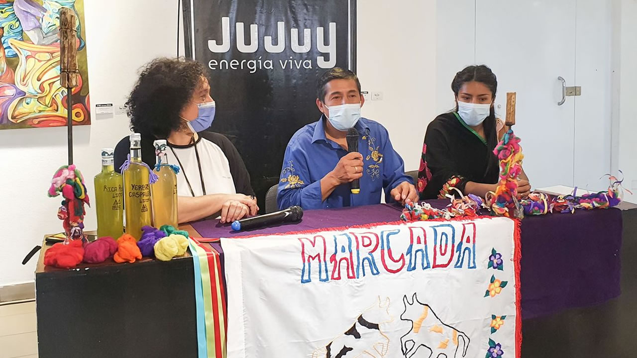 Jujuy: Caspalá abre su temporada turística