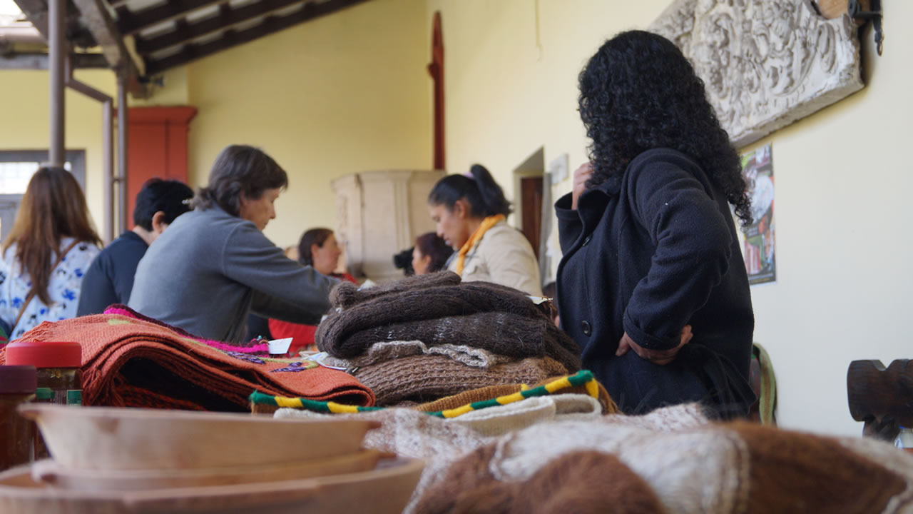 Salta: Cursos de capacitación para el mes de julio