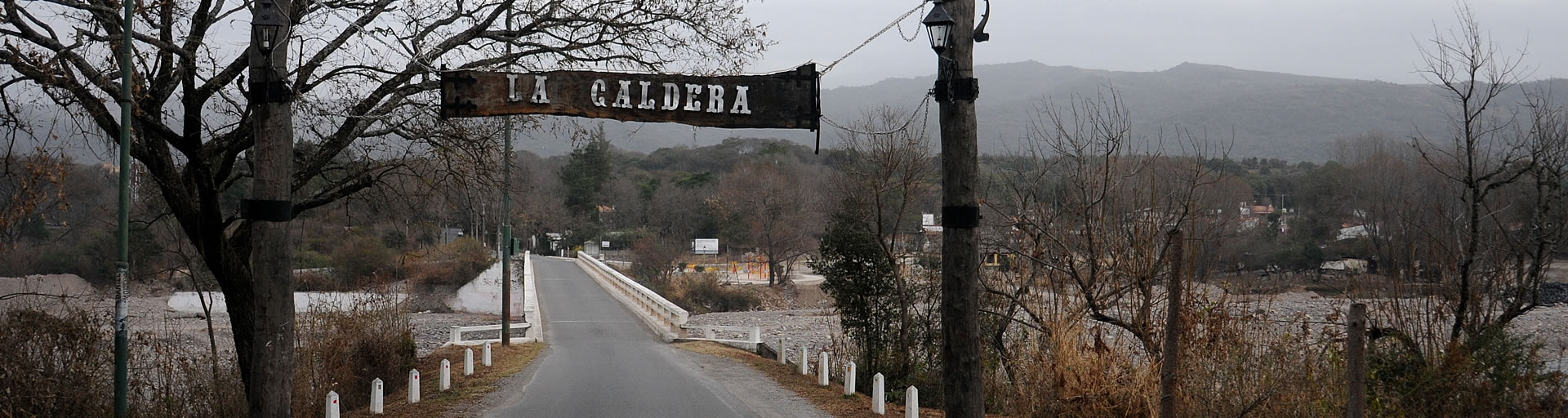 La Caldera