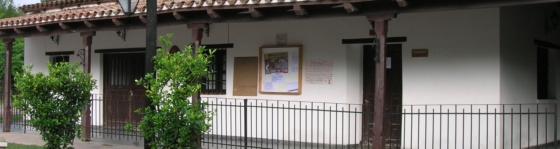La Caldera