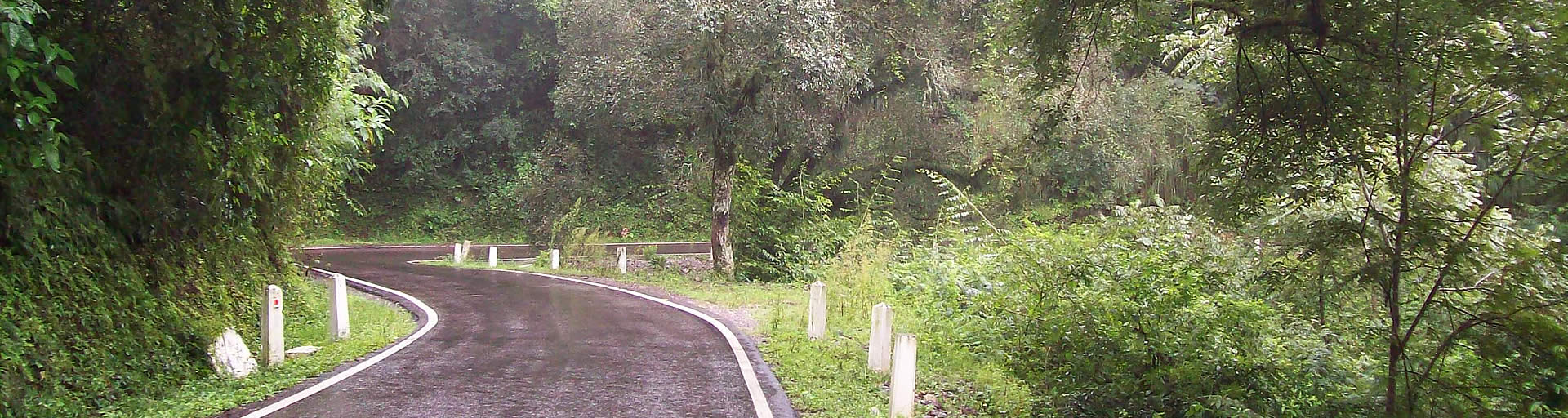 La Caldera