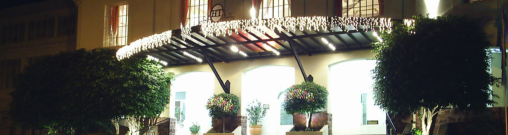 Rosario de la Frontera